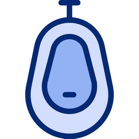 Urinal Free Furniture And Household Icons