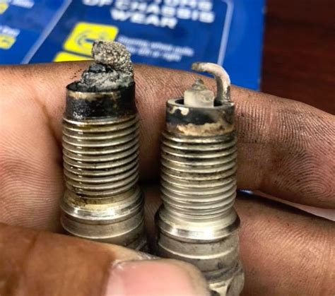 What Happens With Bad Spark Plugs My Blog