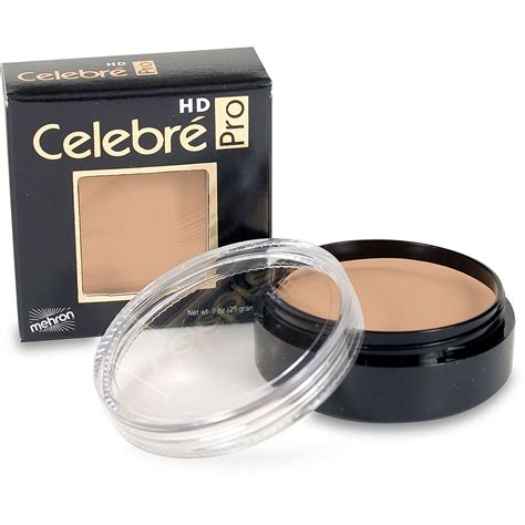 Mehron Celebre Pro Hd Cream Makeup Medium 4 Be Sure To Check Out