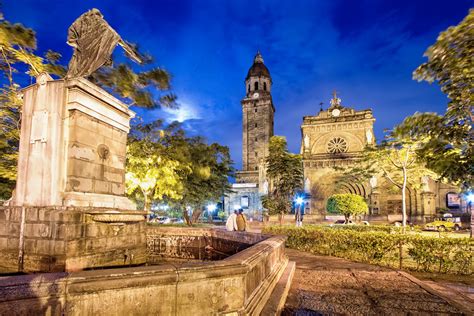 Old Manila Incredible Intramuros