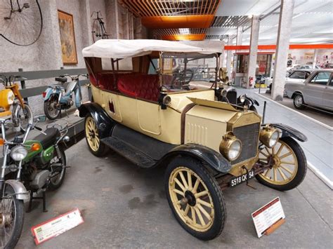 JEP Musée de l’Automobile de Lorraine - Automobile Museums