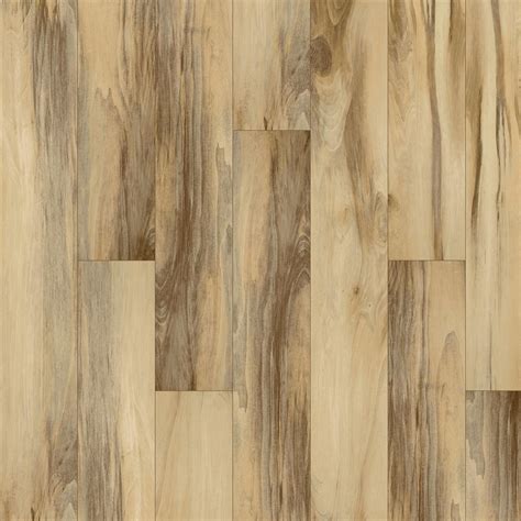 Beveled Maple Vinyl Plank at Lowes.com