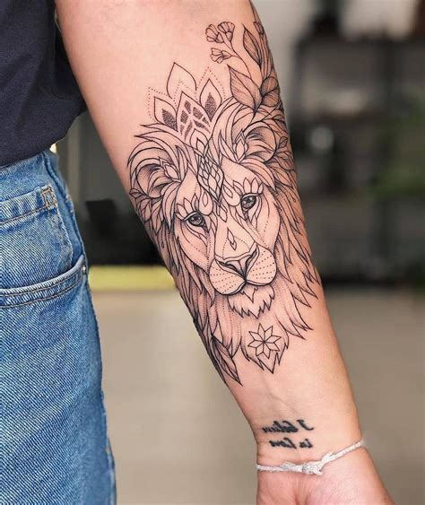 Upper arm tattoos for women: 35 Inspiring Arm Tattoo Design Ideas for Women 2020 - SooShell