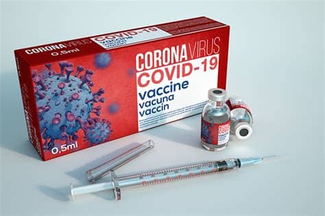 Four people who received pfizer's coronavirus vaccine in its clinical trial developed bell's palsy, a form of temporary facial paralysis. COVID-19 Vaccines May Require Two Doses, House Members ...