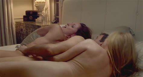 Julianne Moore Desnuda En Maps To The Stars