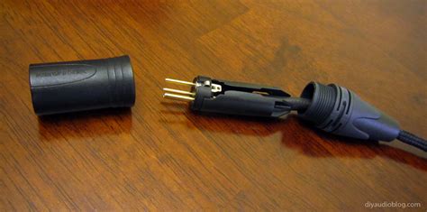 Are you trying to find 4 pin xlr microphone wiring diagram? DIY Audio Electronics from Zynsonix.com: A Custom Audeze ...