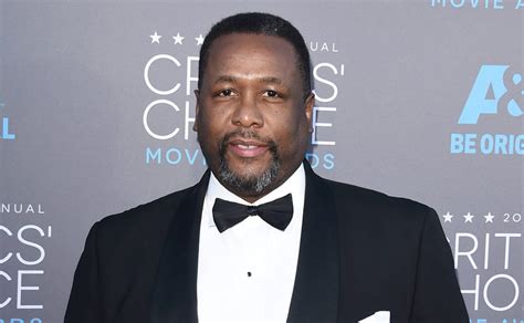 ‘the Wire’ Actor Wendell Pierce Arrested After Allegedly Attacking Woman For Supporting Bernie