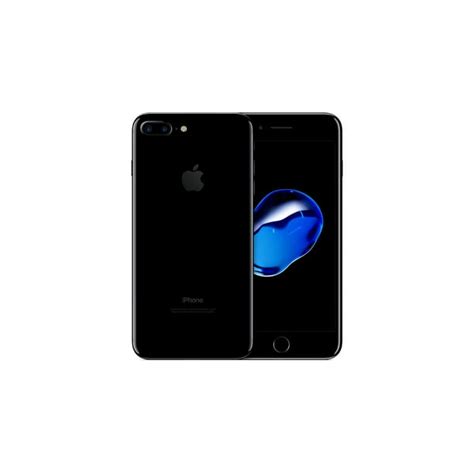 Apple Iphone 7 Plus 32gb Jet Black Gsm Unlocked Atandt T Mobile A