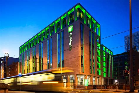 Holiday Inn Manchester City Centre An Ihg Hotel Updated 2023