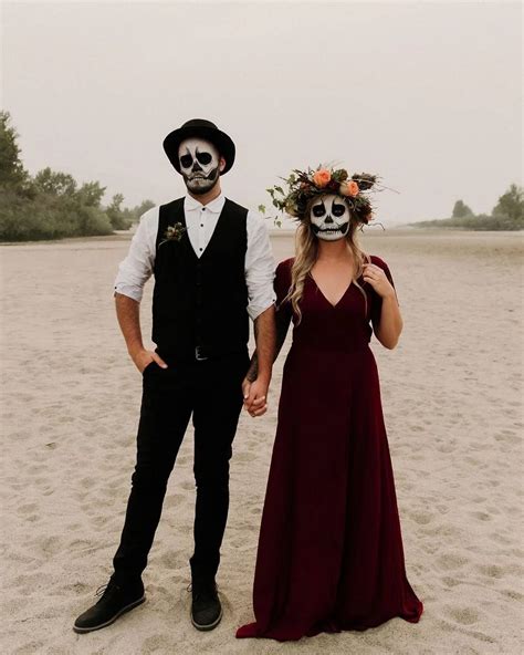 Most Original Couples Halloween Costumes 2022 Get Halloween 2022 Update