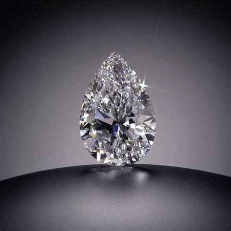 Record Breaker Biggest Round Diamond In The World For Sale Beautiful