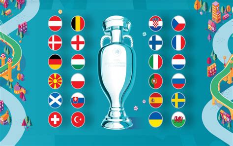 L'euro 2020 a été reporté de 2020 à 2021 et se déroule du 11 juin au 11 juillet dans 11 villes européennes. Euro 2021 : calendrier des Bleus, horaires des matchs ...
