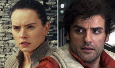 Star Wars 8 Sex Scene Shock The Last Jedi ‘to Contain Nudity Films