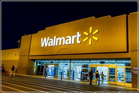 Since walmart has a great mobile app with an optimized buying journey, your potential customers can find your products when searching from their. Walmart Moneygram Near Me Hours