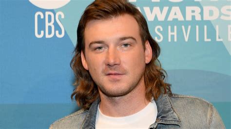 Morgan Wallen Dropped By Radio Record Label And More After Using Racial Slur