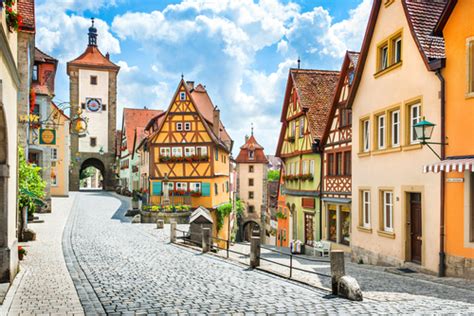 ドイツ・ロマンティック街道「中世の宝石箱」ローテンブルクでしたい7つのこと 33 Tabizine～人生に旅心を～