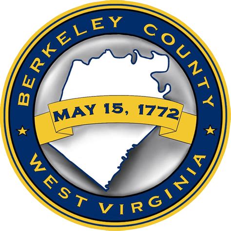 Personal Property Tax Berkeley County Wvcontribution