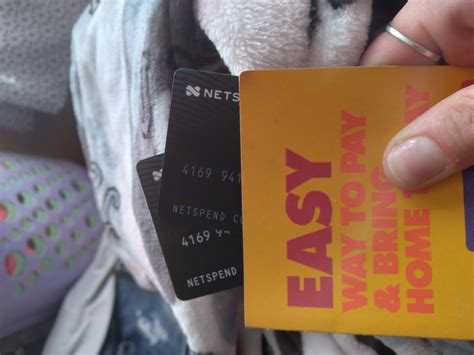 NetSpend Reviews - 105 Reviews of Netspend.com | Sitejabber