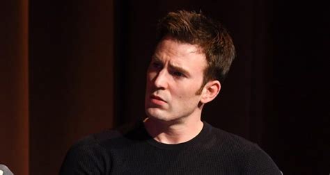 Captain America Chris Evans Comes Under Attack After Offering Keaton