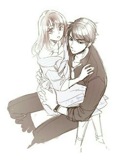 40 Best Collections Romantic Cute Anime Couple Poses Lily Vonwiller