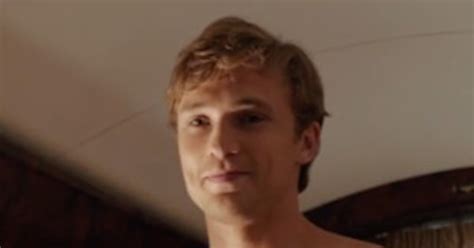 14 shirtless royals s in honor of william moseley s birthday e news