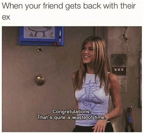 30 Hilarious Ex Memes Youll Find Too Accurate