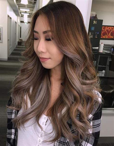 70 Balayage Hair Color Ideas With Blonde Brown Caramel