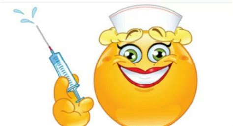 Nurse Emojis