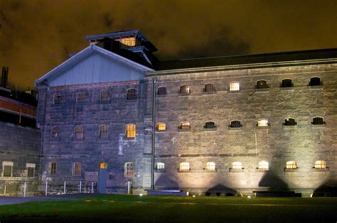 Venue Hire | Old Melbourne Gaol