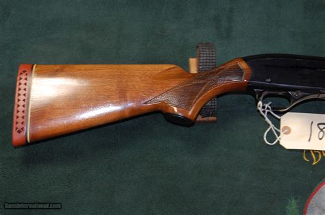 Winchester Model 1400 20ga