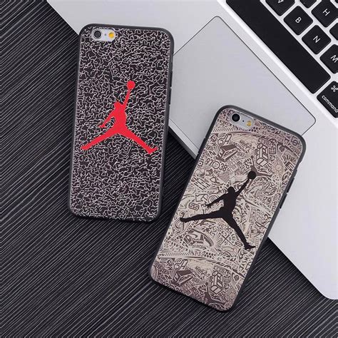 Sport Series New Brand Bova Thin Luxury Phone Case For Iphone 6s Cover