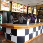 Debonairs Pizza Muindi Mbingu St Nairobi Contact Number Contact