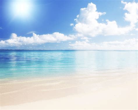 Free Download White Sand Beach Wallpapers 1900x1029 For Your Desktop