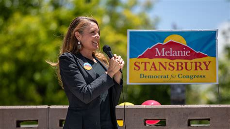 Why A New Mexico House Race Is A Crucial Test Of The Gop Focus On