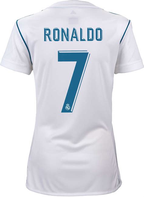 Top Ronaldo Real Madrid Jersey In The Year 2023 Unlock More Insights