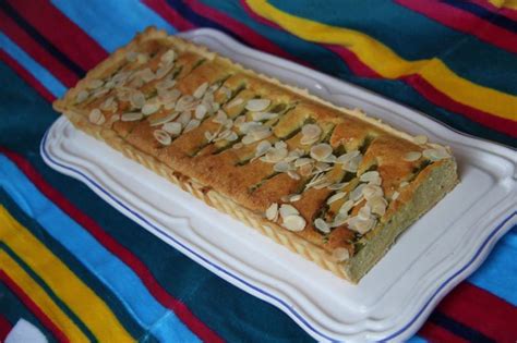 Ce lundi 21 décembre, amandine petit ce lundi 21 décembre, amandine petit, fraîchement élue miss france 2021 était sur le plateau du journal de 13 heures de tf1 face à jacques legros. Tarte amandine aux asperges - Les petits plats de Patchouka