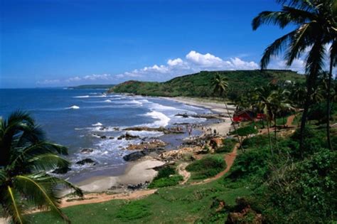 Some of these services and their benefits have been listed here South India Coast to Coast | India Motorcycle Rides and ...