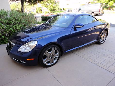 Explore the line of lexus luxury sedans, suvs, hybrids, performance cars and accessories, or find a lexus dealer near you. 2006 Lexus SC 430 - Pictures - CarGurus