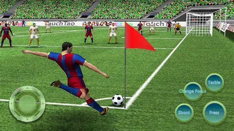 Top 10 Online Multiplayer Soccer Football Games For