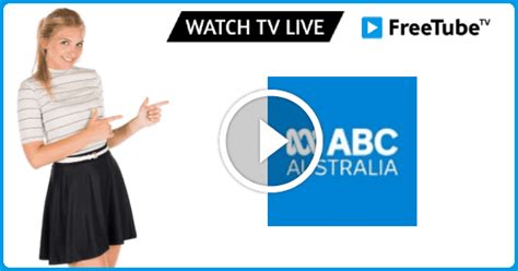 watch abc news australia freetube tv