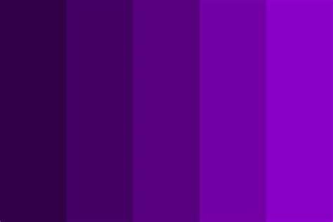 Dark Purpleeeee Color Palette Colorpalettes Colorschemes