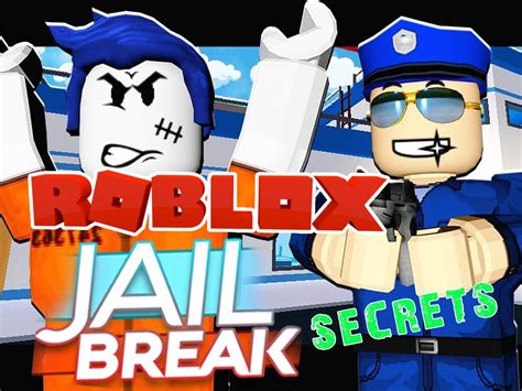 Jailbreak Epic Roblox Wallpaper