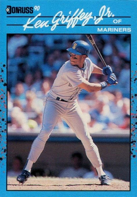 Maybe you would like to learn more about one of these? 10 Most Valuable 1990 Donruss Baseball Cards | Old Sports Cards