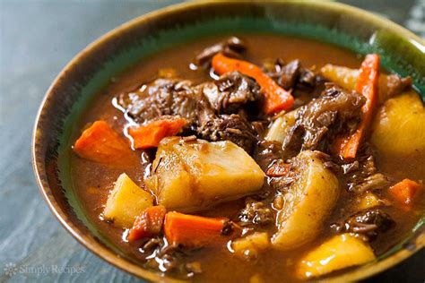 Tajine de veau aux légumes