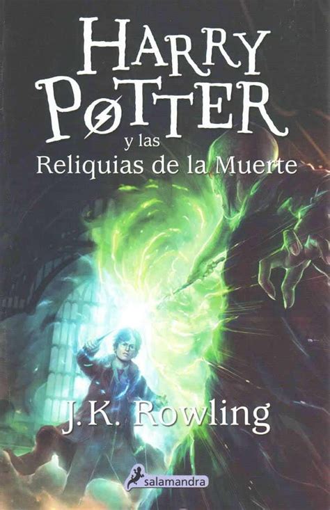 Harry potter y la piedra filosofal (harry potter and the philosopher's stone) es el primer libro de la serie, fue publicado en reino unido el 26 de junio de 1997 y en español en marzo de 1999. El libro Harry Potter y las Reliquias de la Muerte - el ...