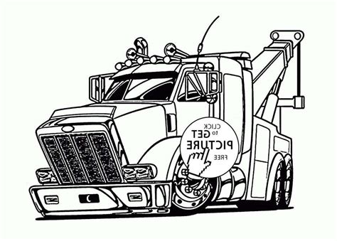 Heat over low heat, stirring constantly, until mixture is almost boiling and is thickened enough to coat spoon. Unique Truck And Trailer Coloring Pages Printable - cool ...