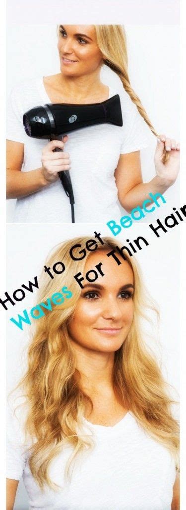 The thicker your hair the less wet it should be. Pin on Hair style change