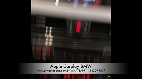 Earlier versions of the bmw navigation system map update can include mistakes (even google maps has a few streets that exist in principle, but in reality are just empty fields), and each subsequent map version is going to iron out more of these issues. AFW AUTO PARTS - Carplay BMW X1 Waze Google maps e outros 11 94209-1809 - YouTube