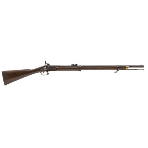 Confederate Enfield Short Rifle For Sale