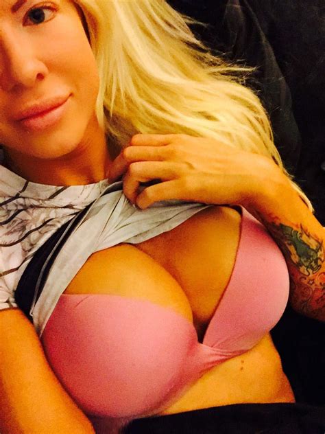 Angelina Love Porn Video And Shocking Leaked Nudes
